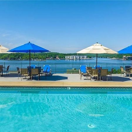 Harbour Towne Condo Озеро Озаркс Экстерьер фото