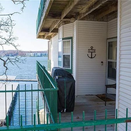 Harbour Towne Condo Озеро Озаркс Экстерьер фото