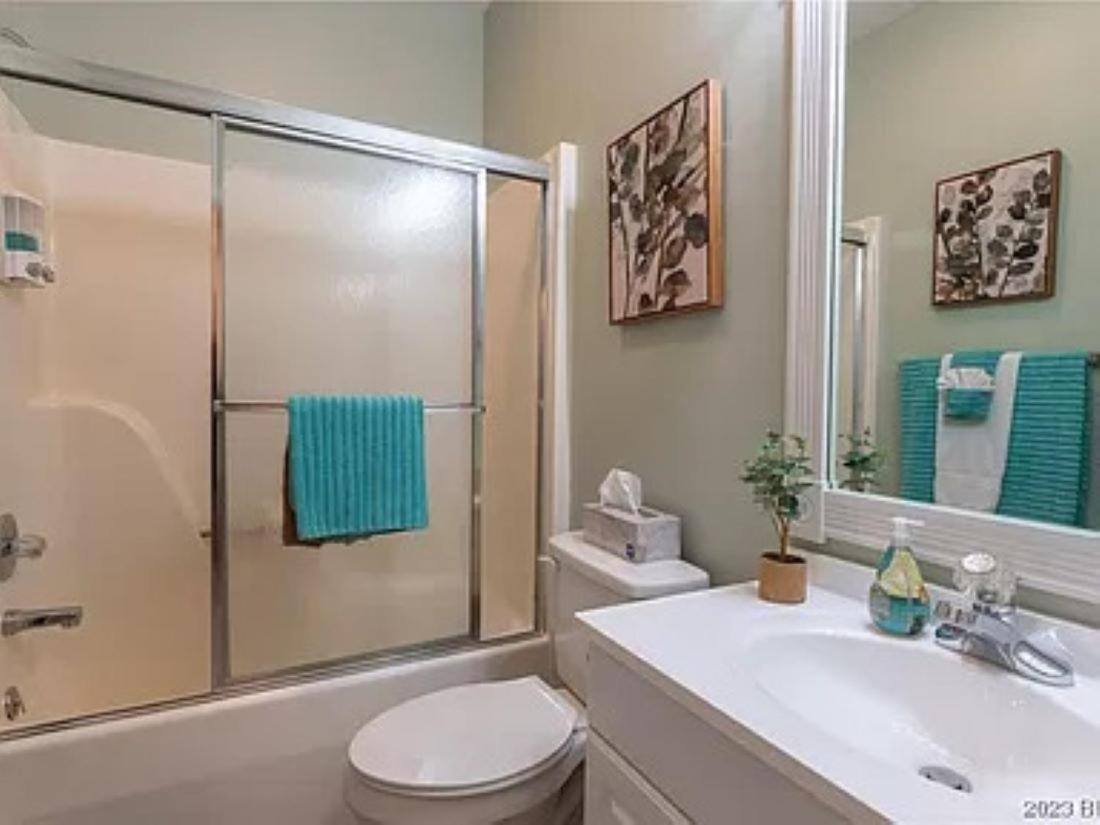 Harbour Towne Condo Озеро Озаркс Экстерьер фото