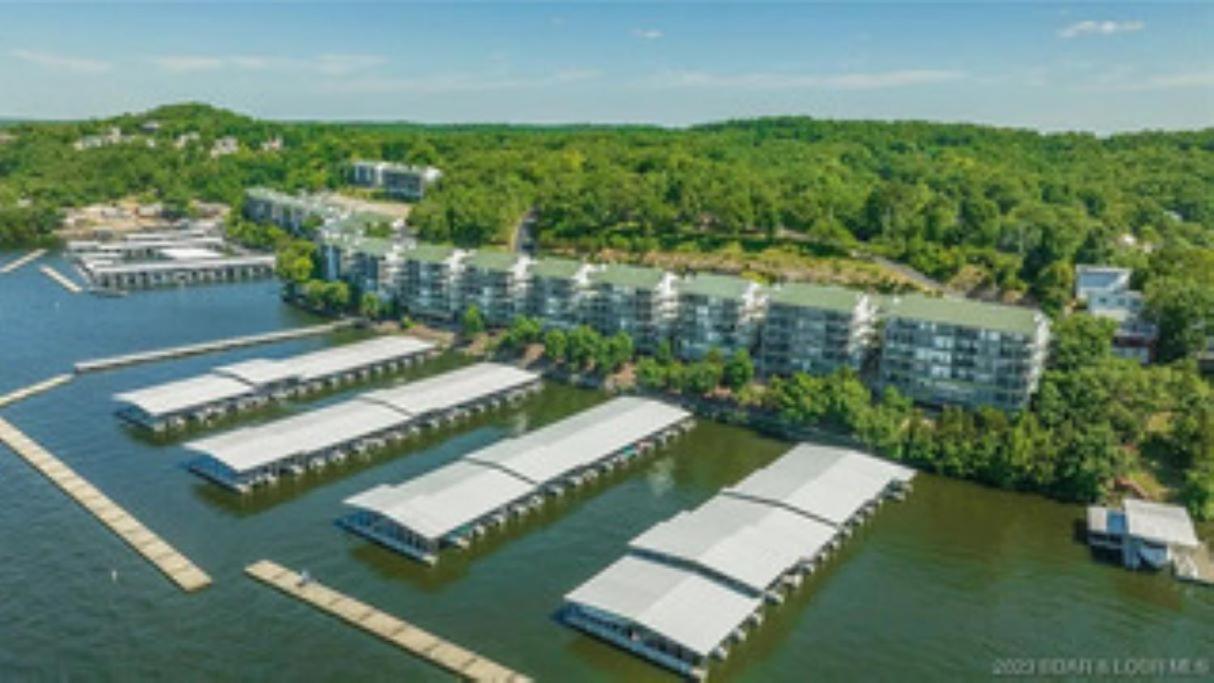 Harbour Towne Condo Озеро Озаркс Экстерьер фото