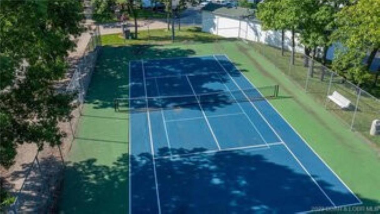 Harbour Towne Condo Озеро Озаркс Экстерьер фото